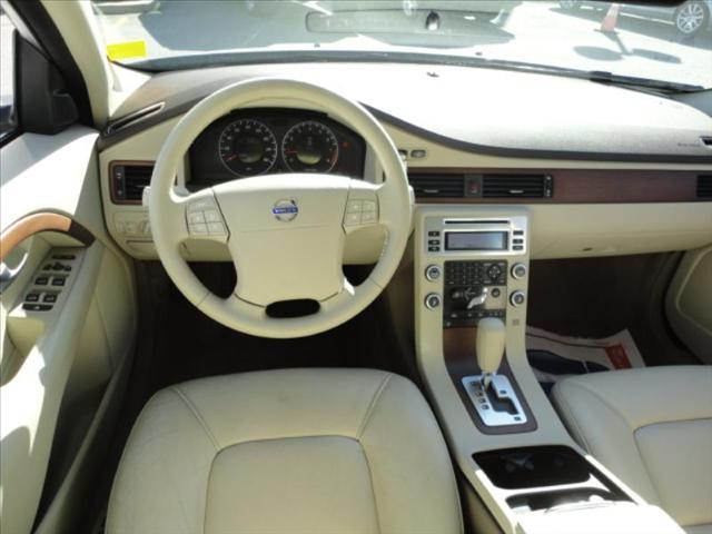 Volvo S80 2008 photo 4