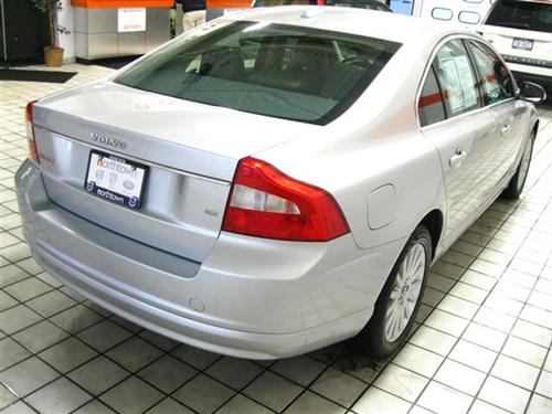 Volvo S80 SD Other