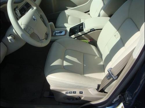 Volvo S80 2008 photo 2