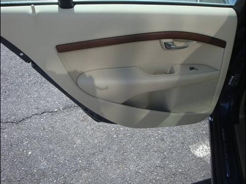 Volvo S80 2008 photo 3