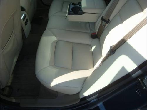 Volvo S80 2008 photo 1