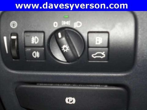 Volvo S80 2008 photo 5