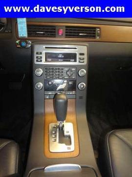 Volvo S80 2008 photo 4