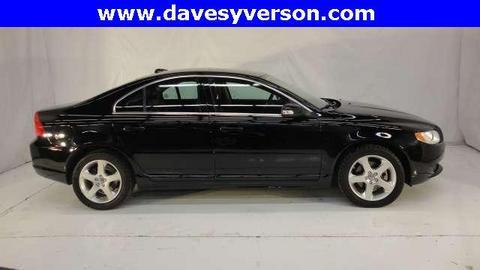Volvo S80 2008 photo 3