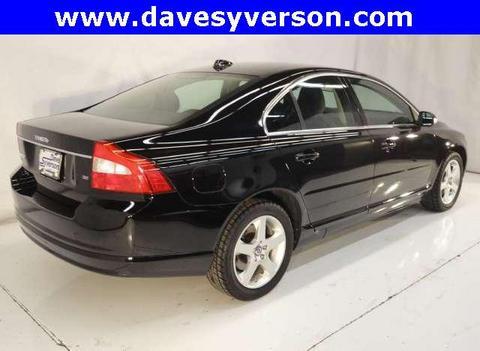 Volvo S80 SD Other