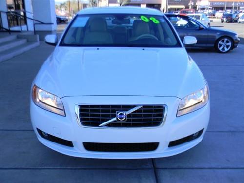 Volvo S80 2008 photo 2