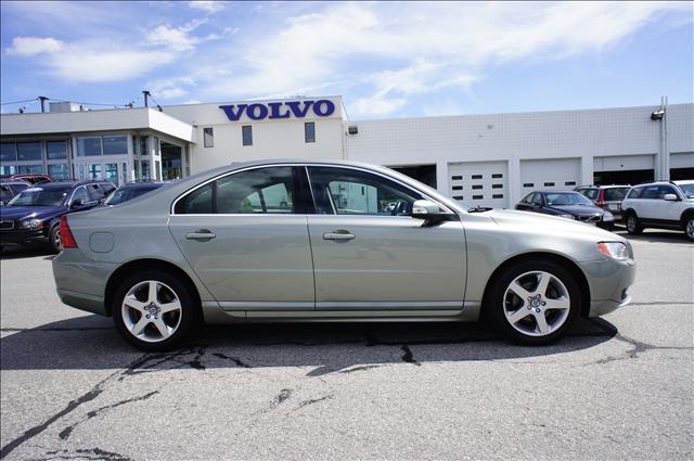 Volvo S80 18415.21 Sedan