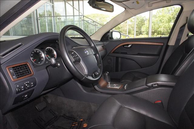 Volvo S80 2008 photo 1