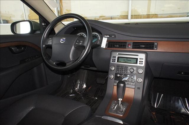 Volvo S80 2008 photo 2