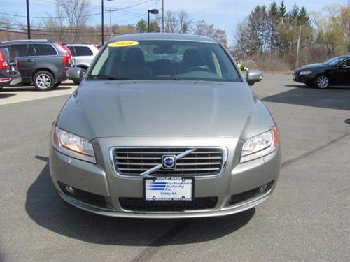 Volvo S80 4X48 INCH Lift38 Tiresnavigationexhaust T Other