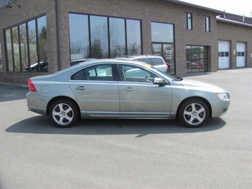 Volvo S80 2008 photo 2