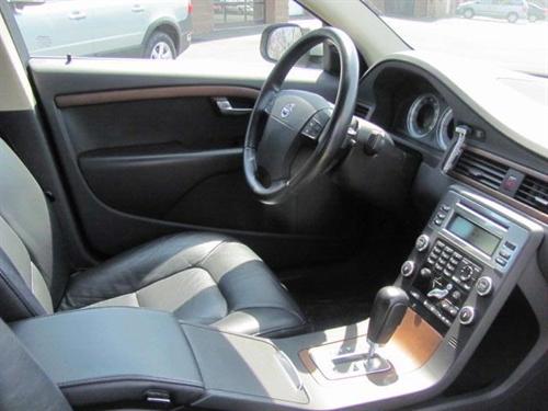Volvo S80 2008 photo 3