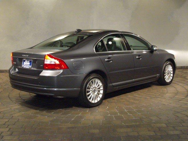 Volvo S80 2008 photo 2