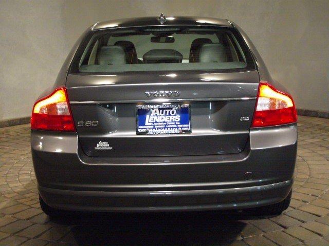 Volvo S80 2008 photo 3