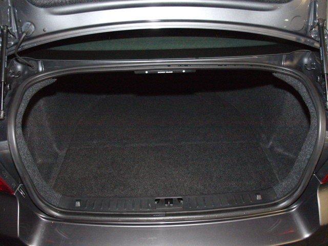 Volvo S80 2008 photo 4