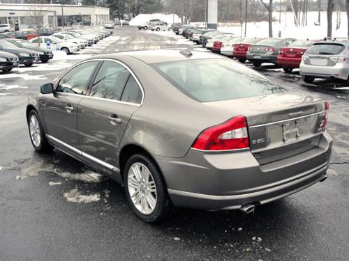 Volvo S80 2008 photo 2