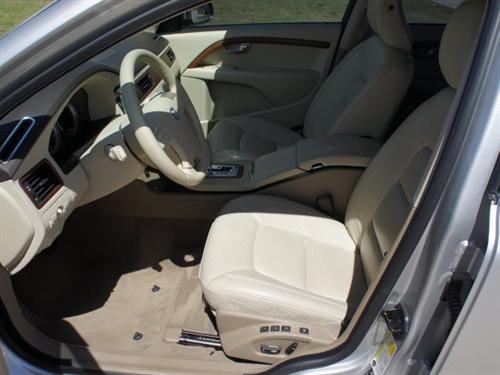 Volvo S80 2008 photo 2