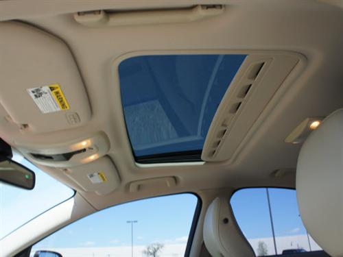 Volvo S80 2008 photo 1