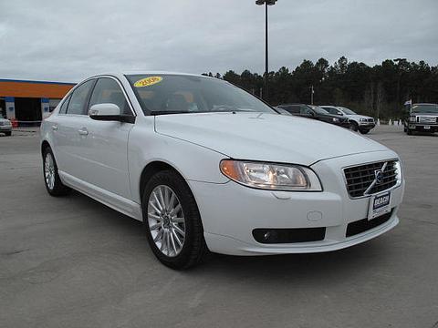 Volvo S80 SD Other