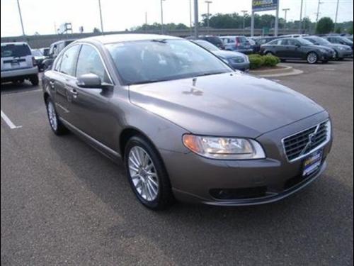 Volvo S80 SD Other