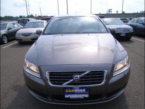 Volvo S80 2008 photo 1