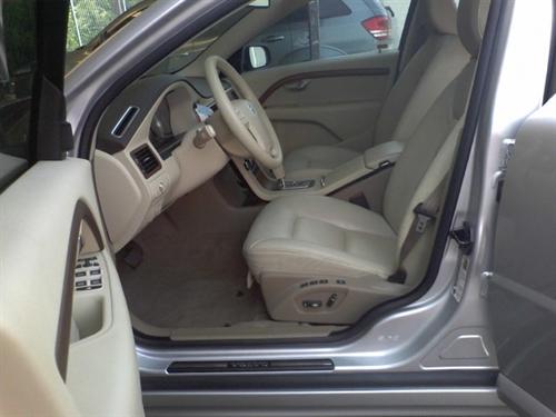 Volvo S80 2008 photo 5