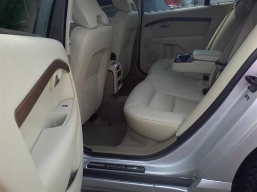 Volvo S80 2008 photo 4