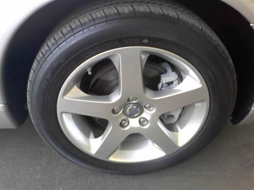 Volvo S80 2008 photo 1