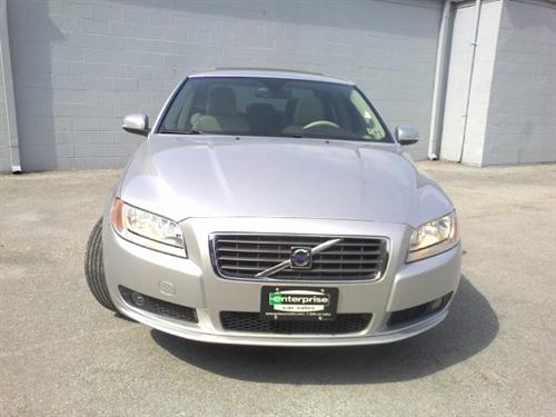 Volvo S80 2008 photo 2