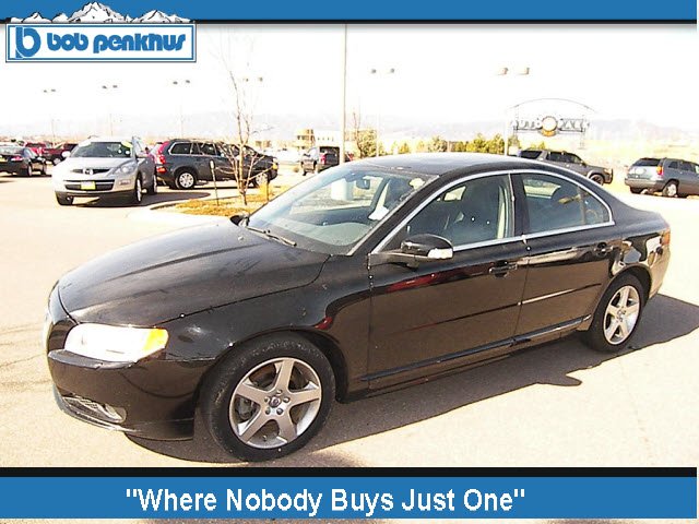 Volvo S80 4X48 INCH Lift38 Tiresnavigationexhaust T Other