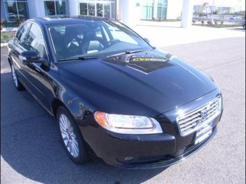 Volvo S80 2008 photo 4