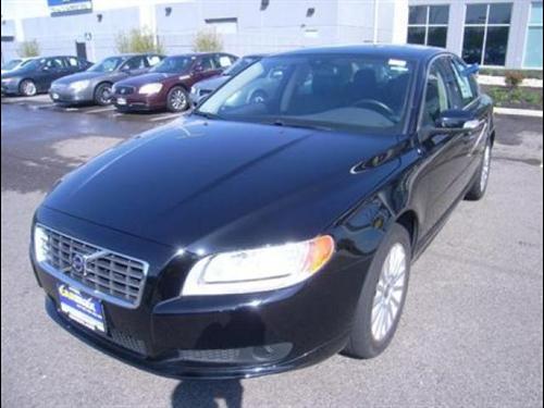 Volvo S80 2008 photo 1