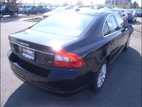 Volvo S80 SD Other