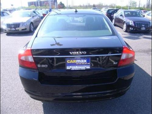 Volvo S80 2008 photo 5
