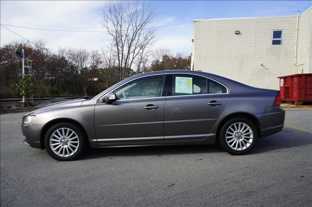 Volvo S80 Tsi Awd Sedan