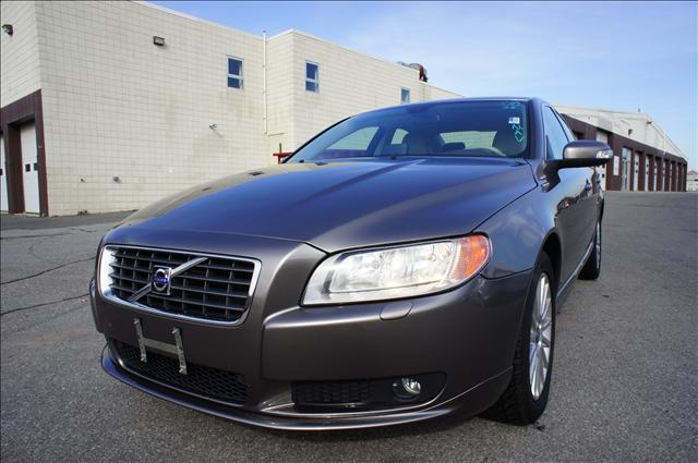 Volvo S80 2008 photo 2