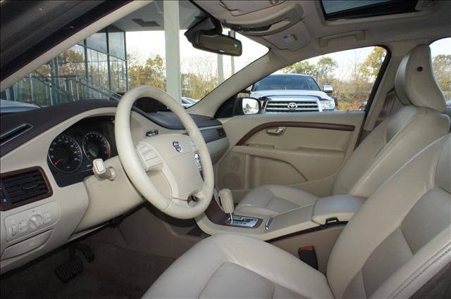 Volvo S80 2008 photo 3