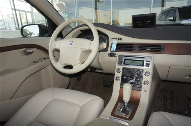 Volvo S80 2008 photo 4