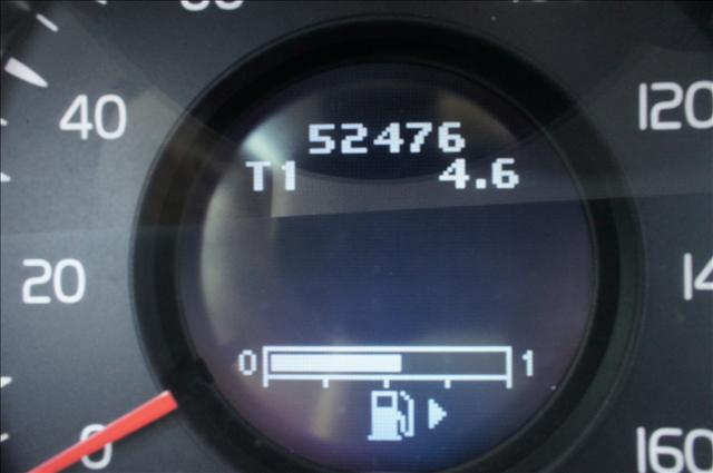 Volvo S80 2008 photo 5