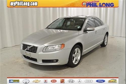 Volvo S80 18415.21 Other