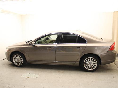 Volvo S80 SD Other