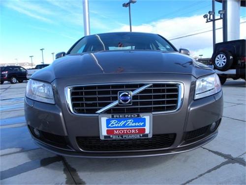 Volvo S80 2008 photo 2