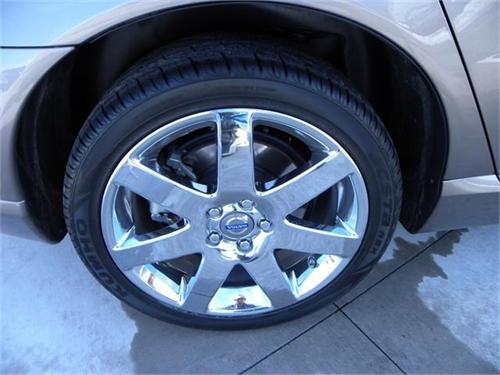 Volvo S80 2008 photo 3