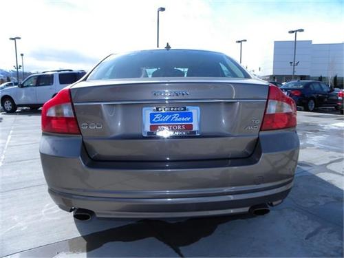 Volvo S80 2008 photo 4