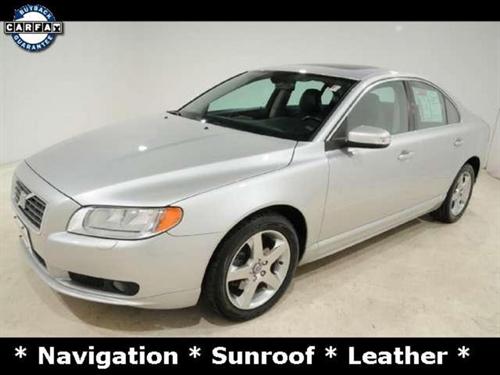 Volvo S80 2008 photo 2