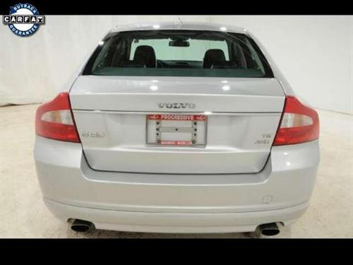 Volvo S80 2008 photo 4