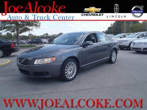 Volvo S80 Tsi Awd Other