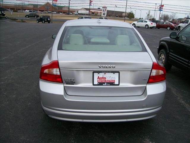 Volvo S80 2008 photo 2