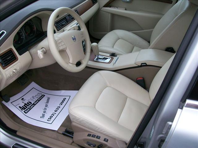 Volvo S80 2008 photo 3