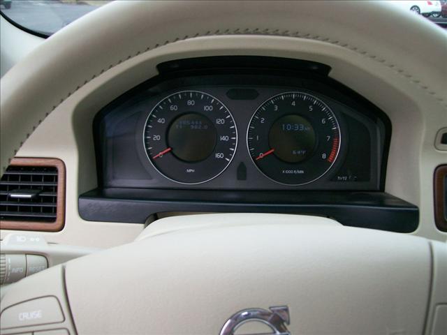 Volvo S80 2008 photo 5